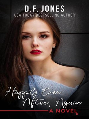 cover image of Happily Ever After, Again